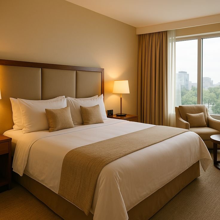 Villa Hồ Tây View